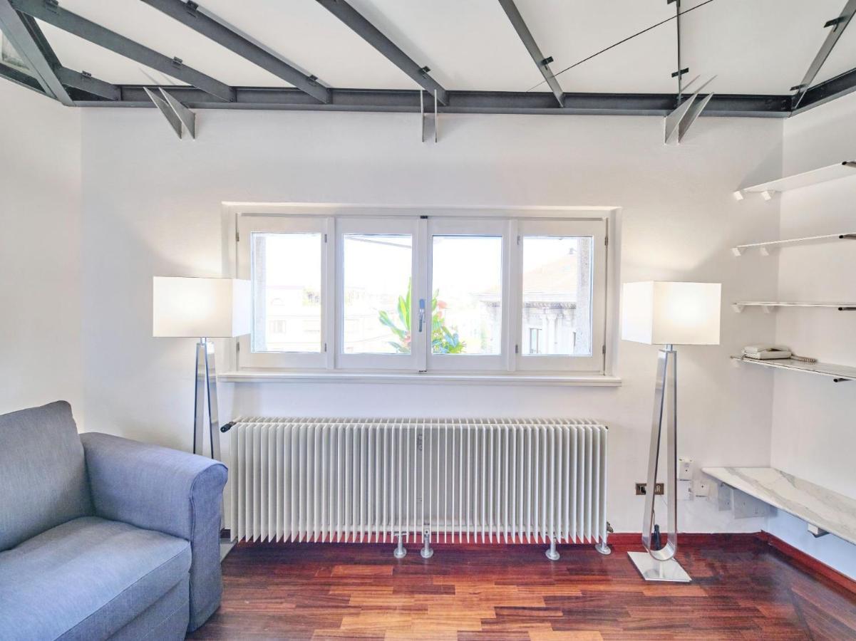 Splendid Apartment In The Historic Center Milan Luaran gambar