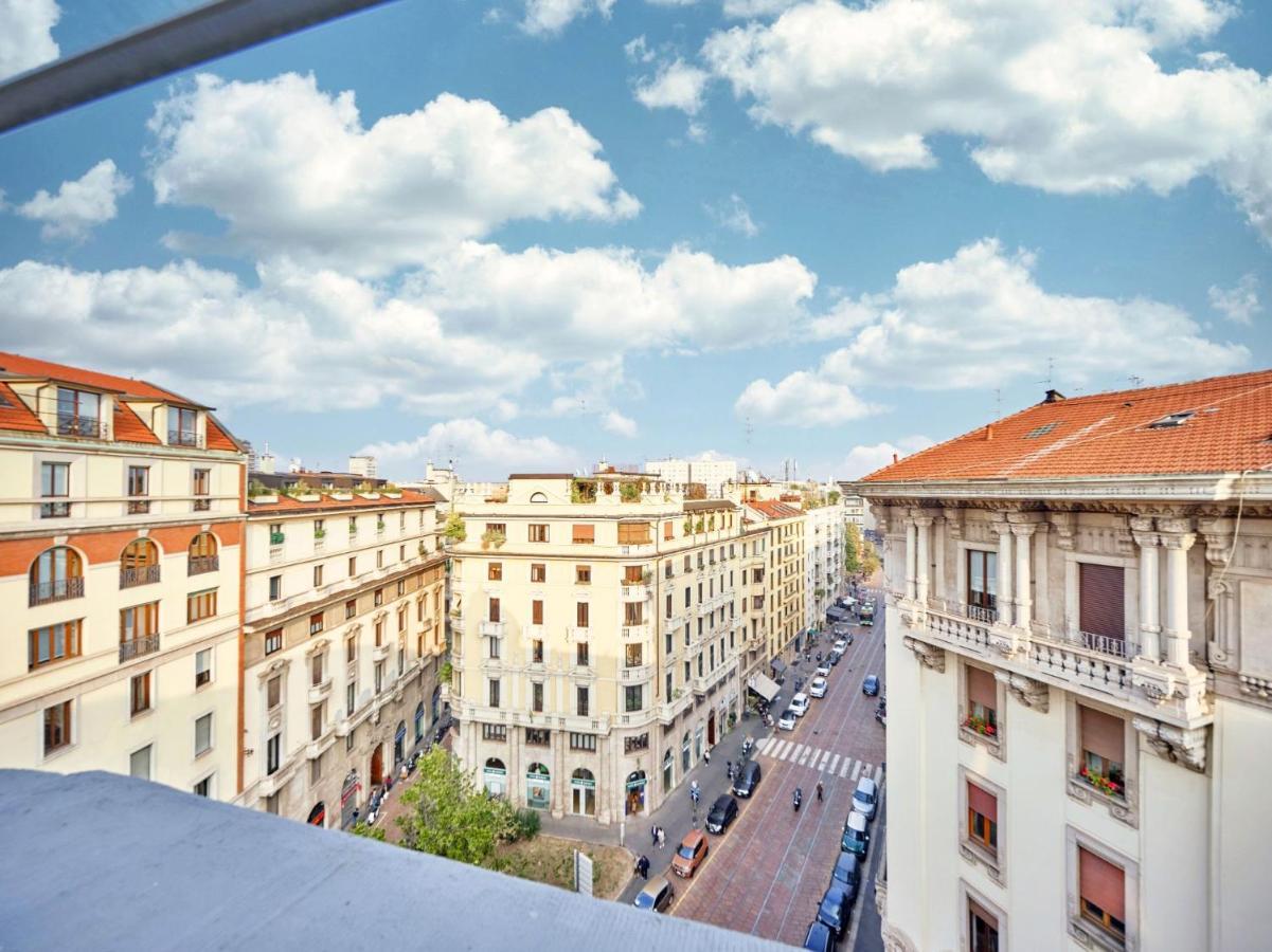 Splendid Apartment In The Historic Center Milan Luaran gambar