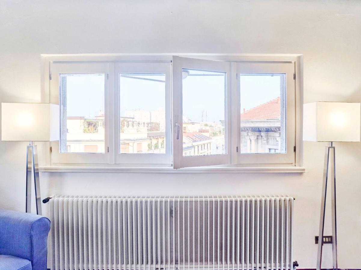 Splendid Apartment In The Historic Center Milan Luaran gambar