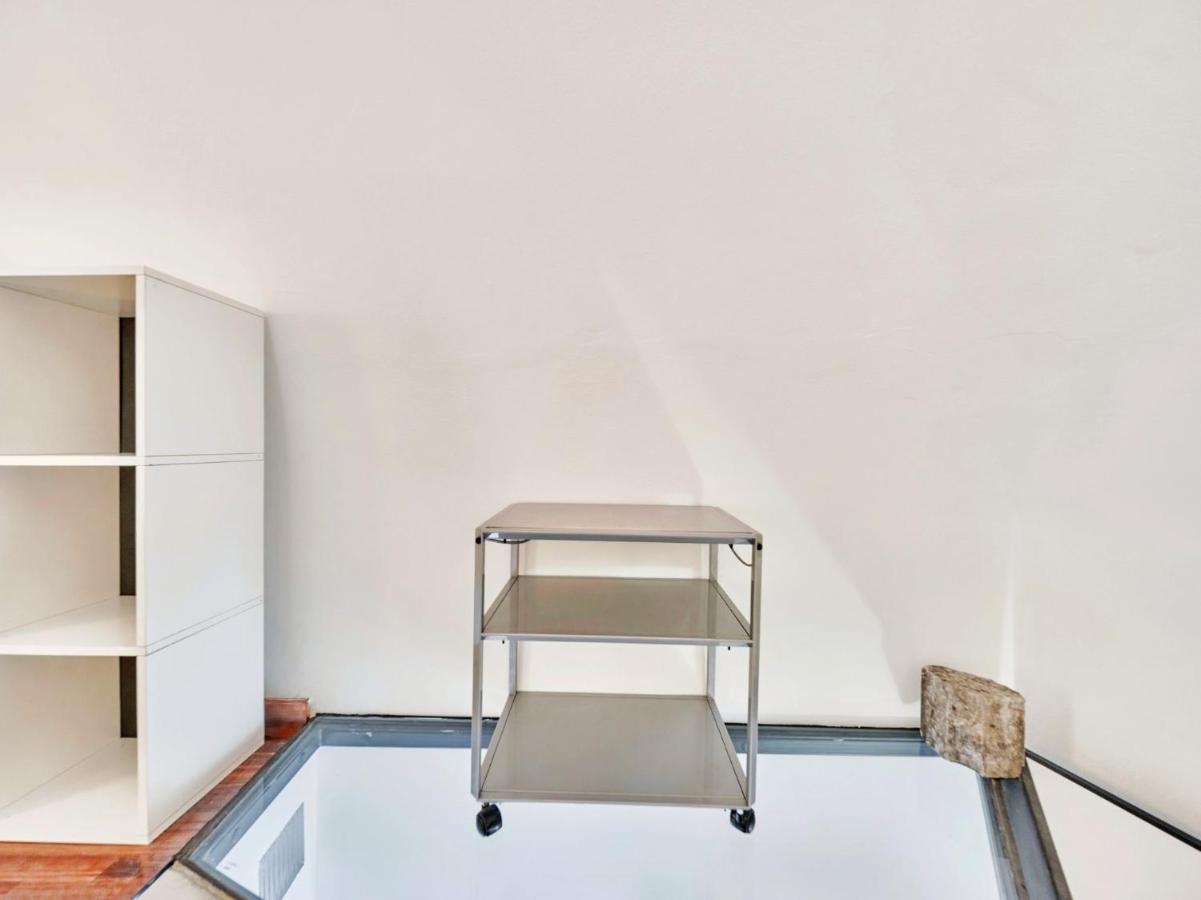 Splendid Apartment In The Historic Center Milan Luaran gambar