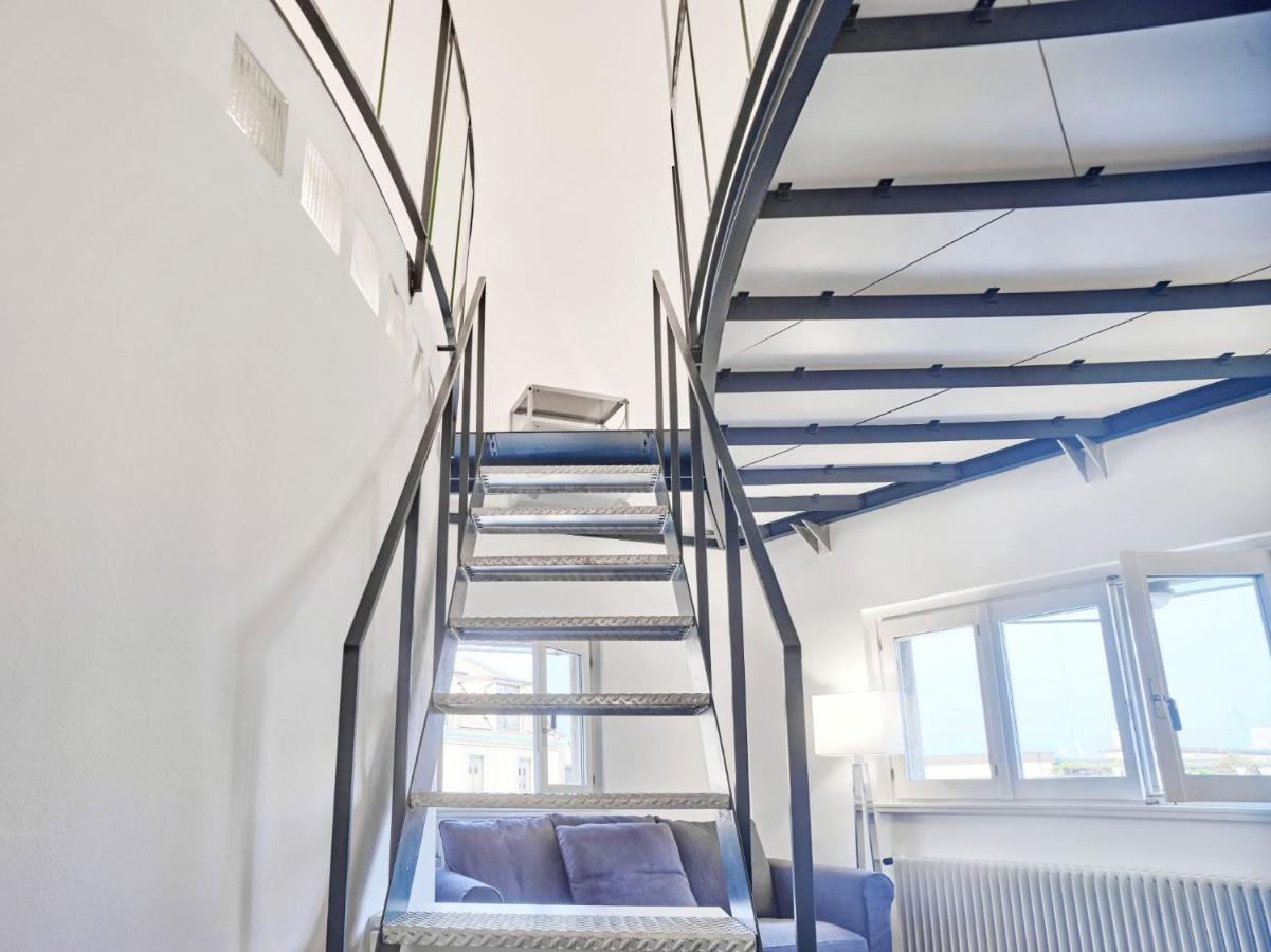 Splendid Apartment In The Historic Center Milan Luaran gambar