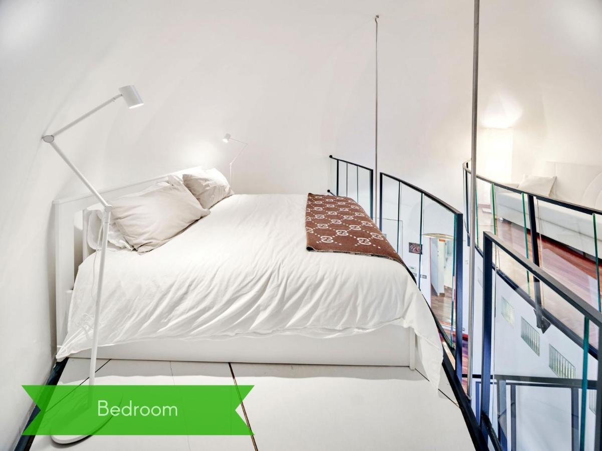 Splendid Apartment In The Historic Center Milan Luaran gambar